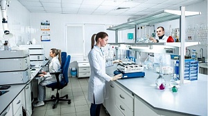 Управление ресурсами испытательной лаборатории: персонал, помещения, оборудование, продукция и услуги