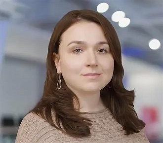 Иванова Ксения Игоревна